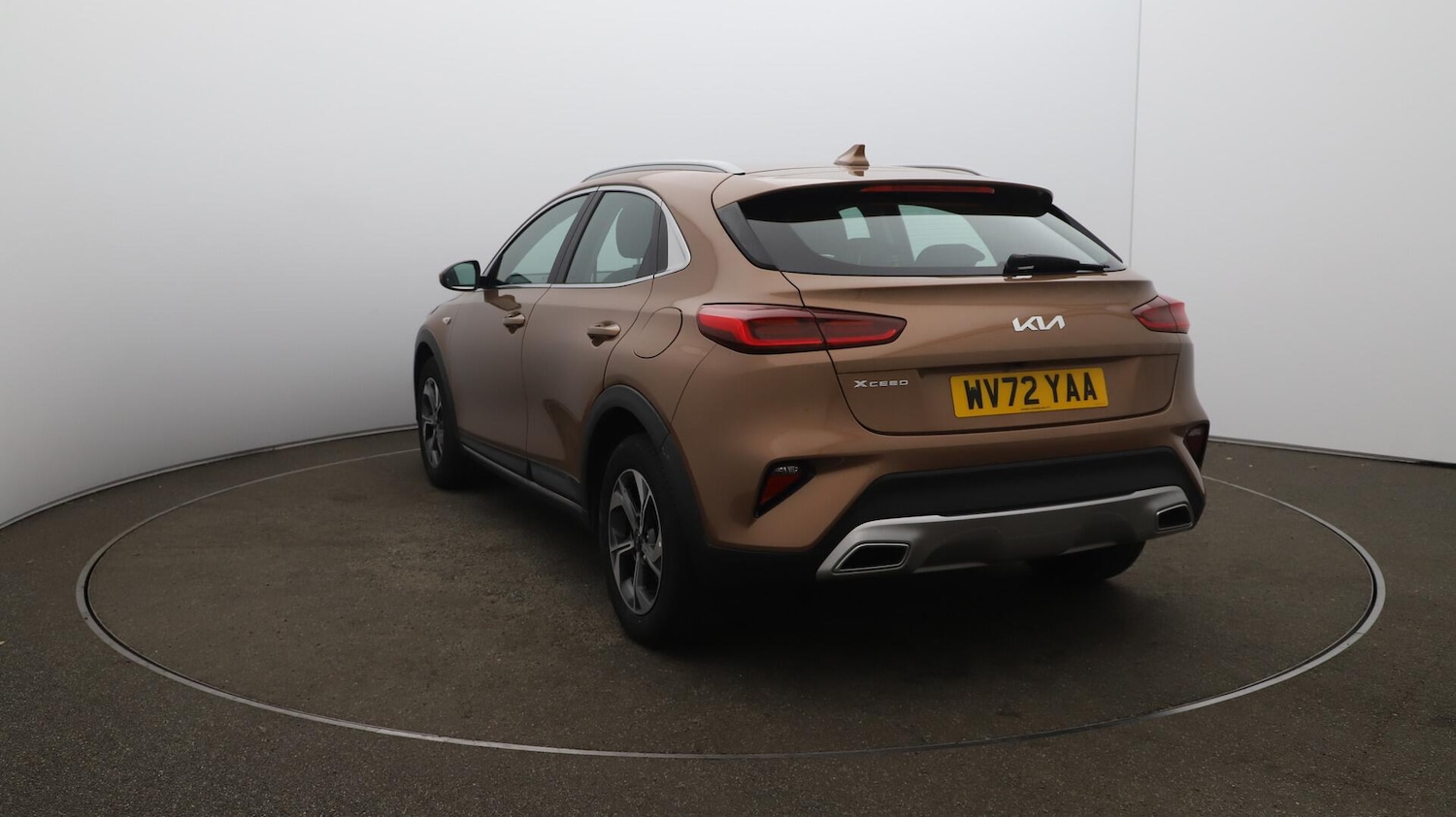 Used Kia XCeed 2022 for sale - 76592249: Photo 61