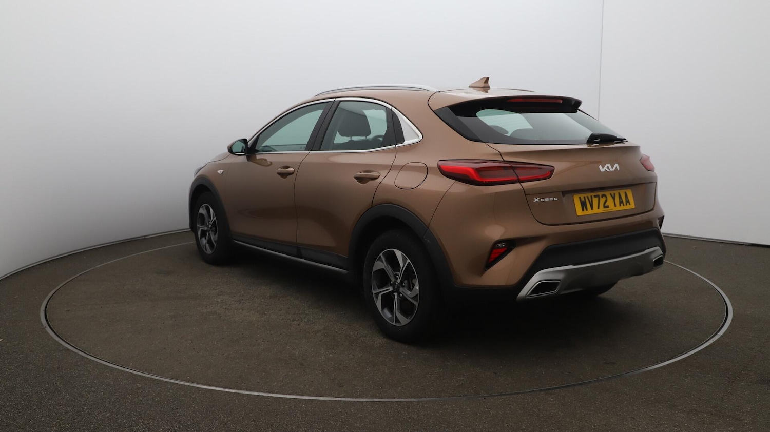 Used Kia XCeed 2022 for sale - 76592249: Photo 62