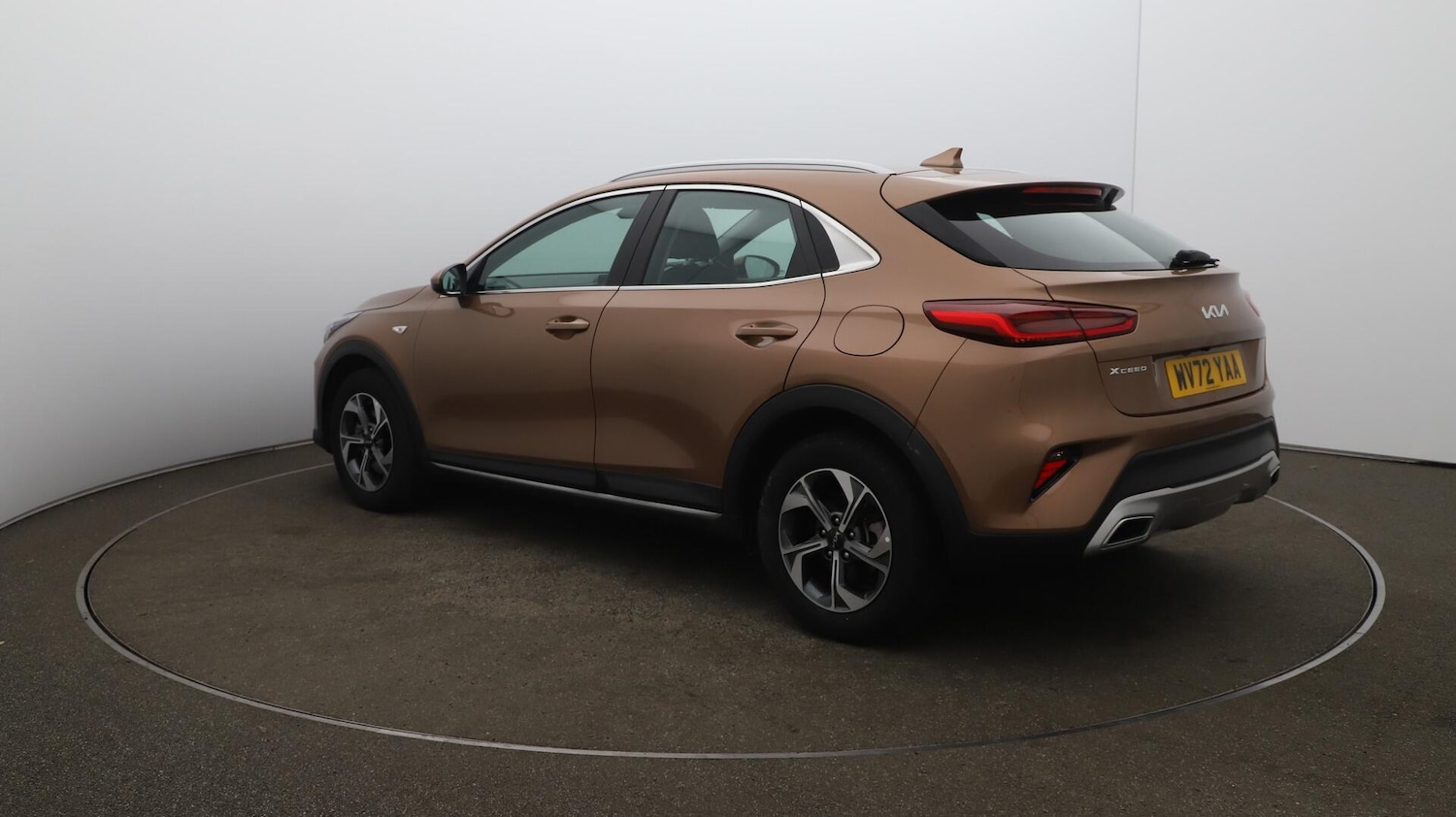 Used Kia XCeed 2022 for sale - 76592249: Photo 63