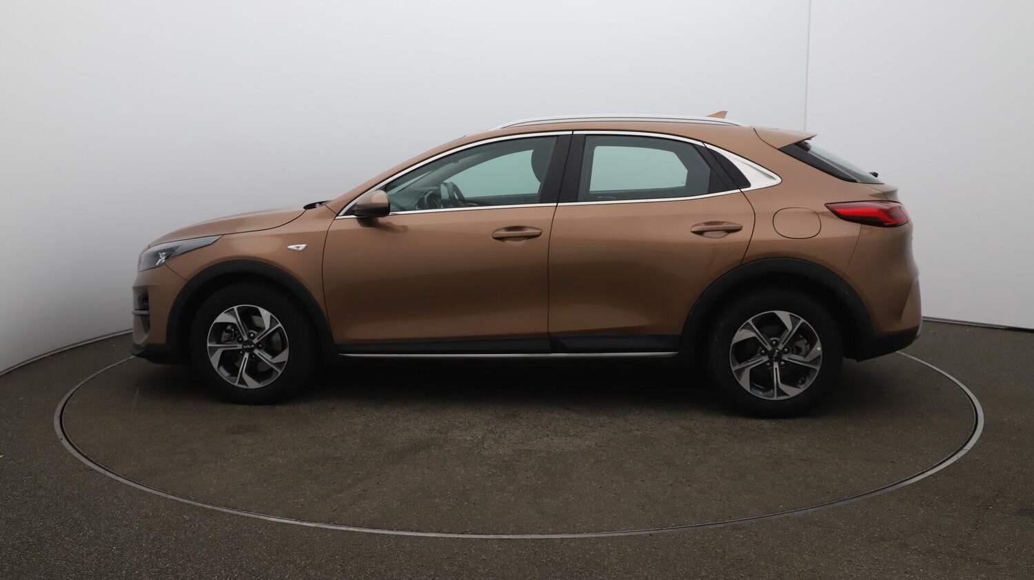 Used Kia XCeed 2022 for sale - 76592249: Photo 64