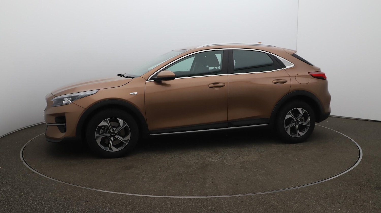 Used Kia XCeed 2022 for sale - 76592249: Photo 66