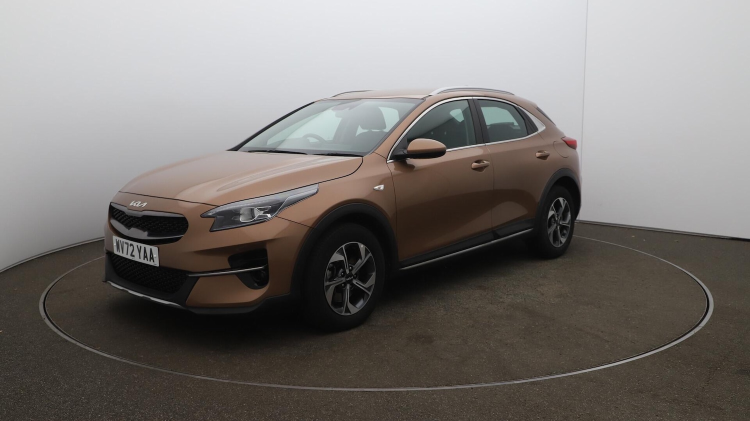 Used Kia XCeed 2022 for sale - 76592249: Photo 69