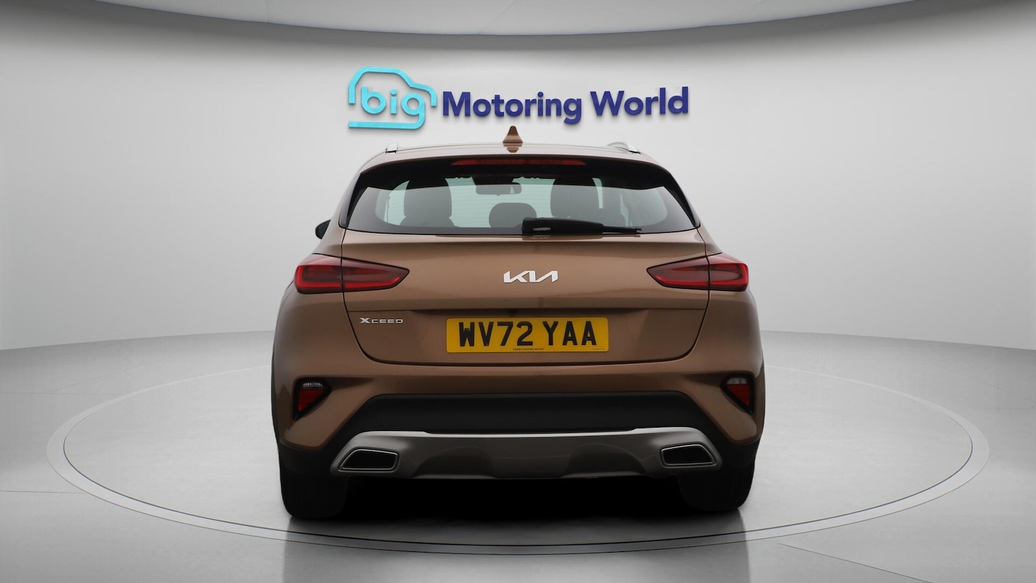 Used Kia XCeed 2022 for sale - 76592249: Photo 7