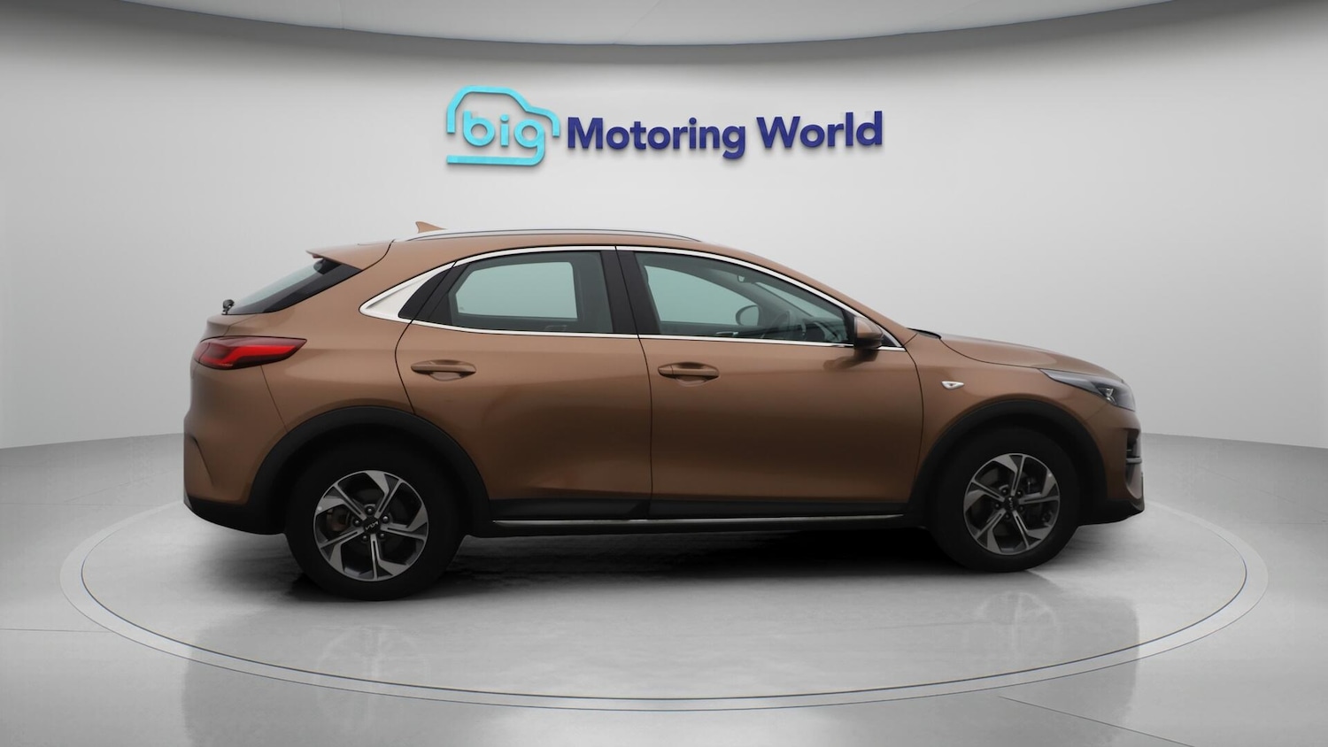 Used Kia XCeed 2022 for sale - 76592249: Photo 9