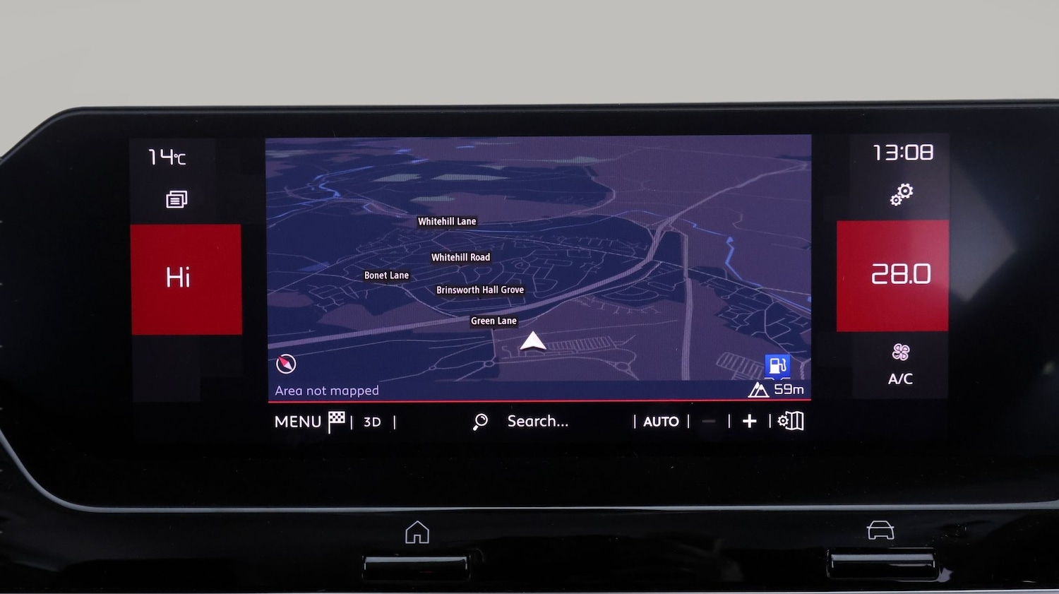 Used Citroen C4 2021 for sale - 77675864: Photo 11