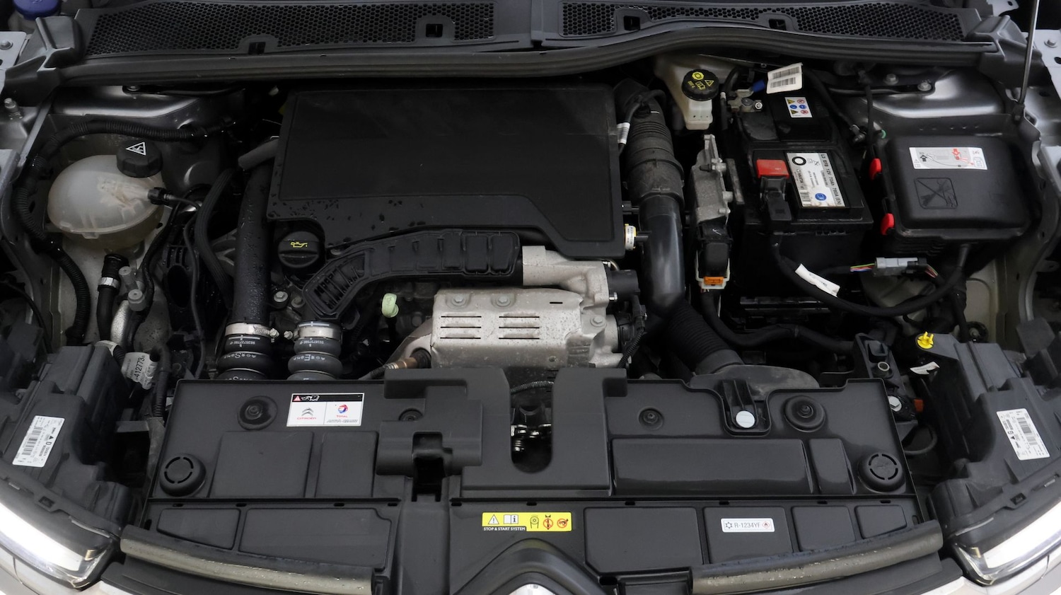 Used Citroen C4 2021 for sale - 77675864: Photo 19