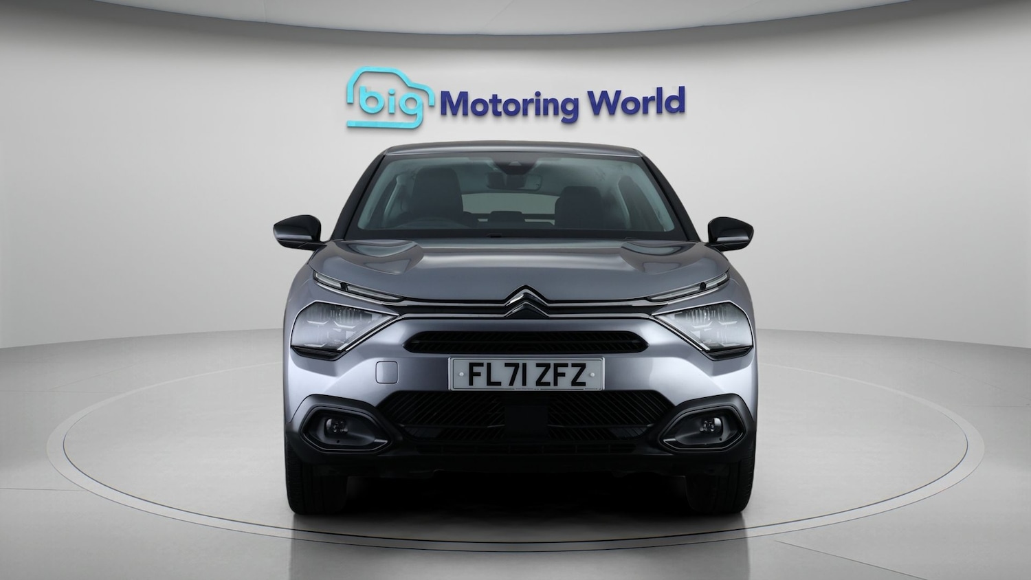 Used Citroen C4 2021 for sale - 77675864: Photo 2