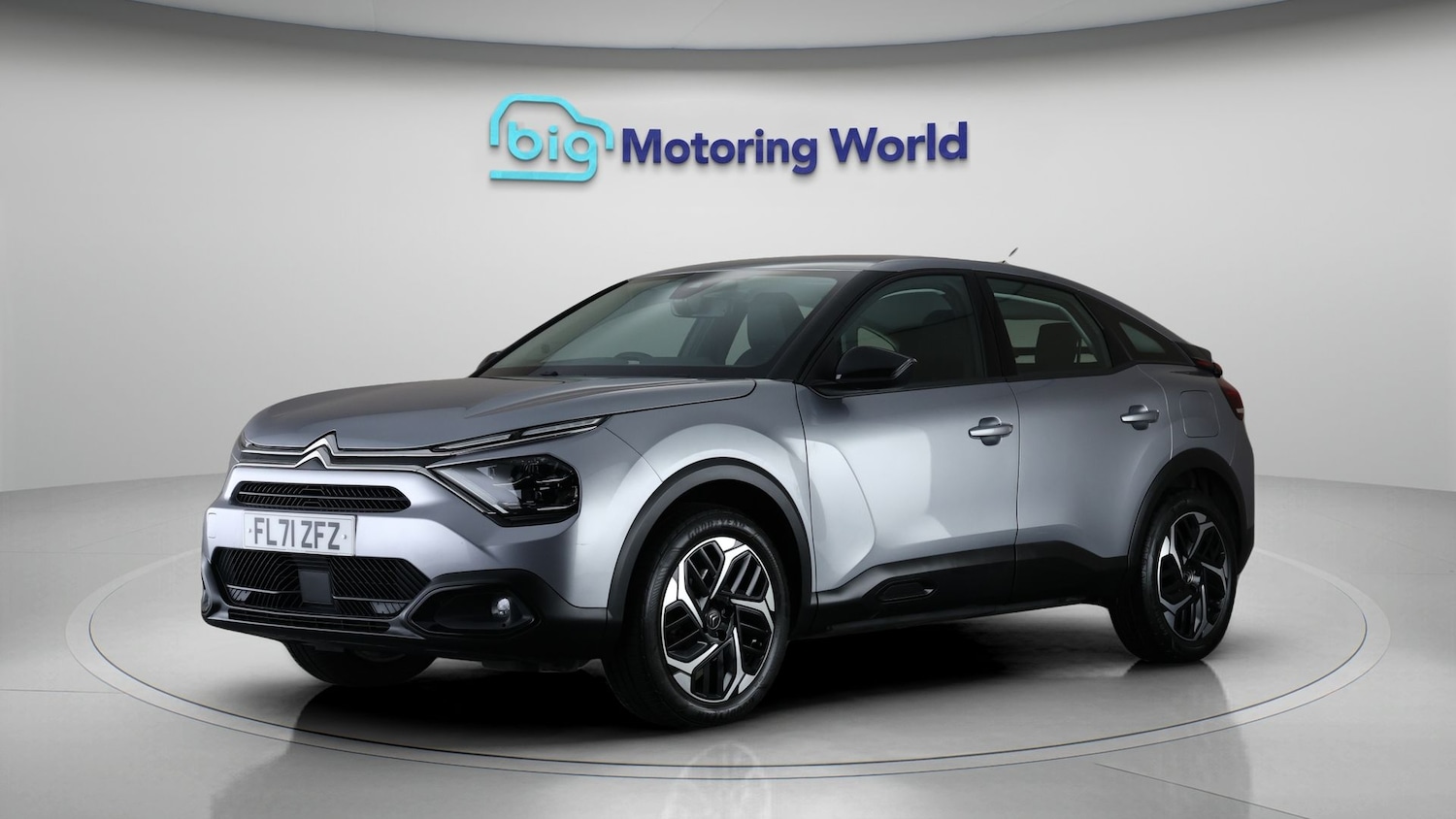 Used Citroen C4 2021 for sale - 77675864: Photo 3