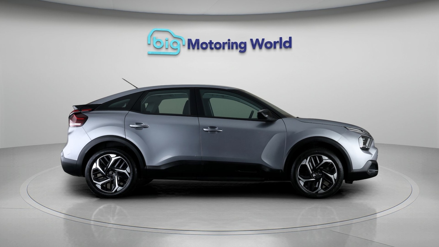 Used Citroen C4 2021 for sale - 77675864: Photo 8