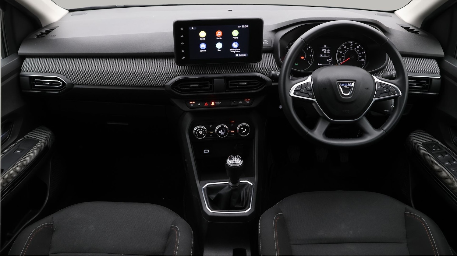 Used Dacia Jogger 2022 for sale - 77746066: Photo 13