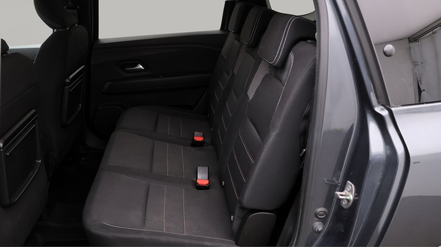 Used Dacia Jogger 2022 for sale - 77746066: Photo 16