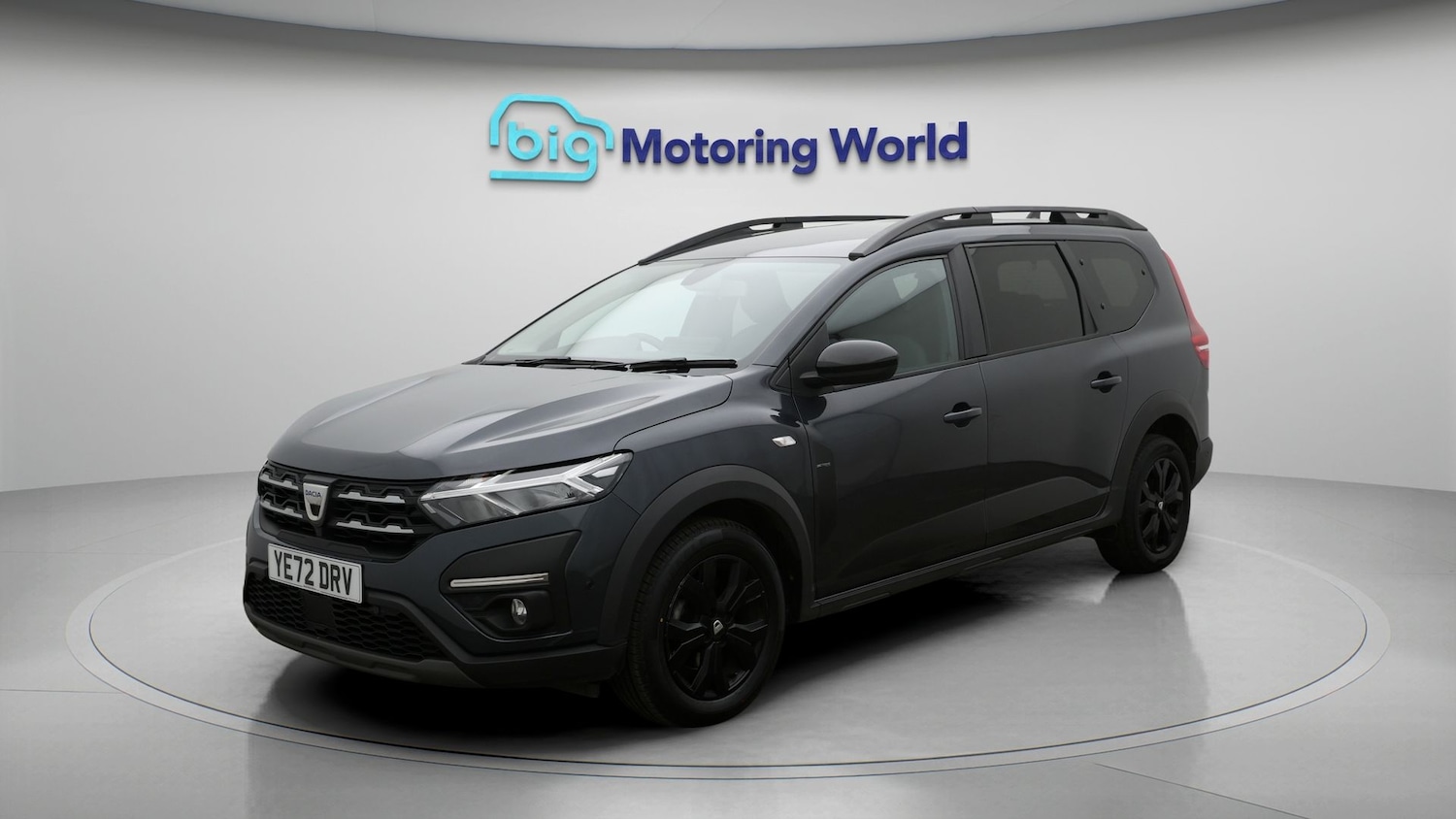 Used Dacia Jogger 2022 for sale - 77746066: Photo 3