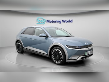 Used Hyundai IONIQ 5 2023 for sale - 79335175: Photo