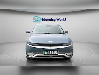Used Hyundai IONIQ 5 2023 for sale - 79335175: Photo
