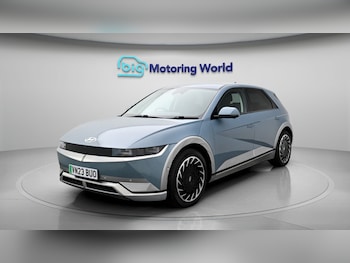 Used Hyundai IONIQ 5 2023 for sale - 79335175: Photo