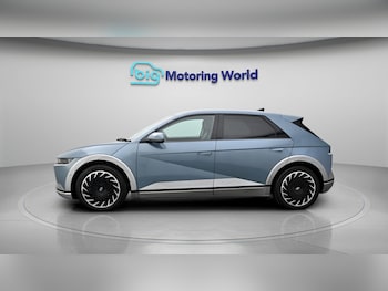 Used Hyundai IONIQ 5 2023 for sale - 79335175: Photo