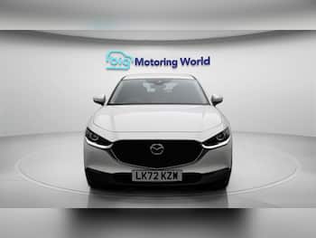 Used Mazda CX-30 2022 for sale - 79732799: Photo
