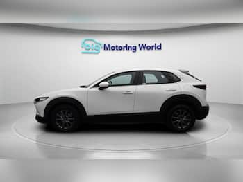 Used Mazda CX-30 2022 for sale - 79732799: Photo