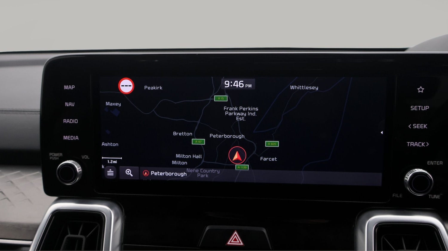 Used Kia Sorento 2020 for sale - 77283550: Photo 11