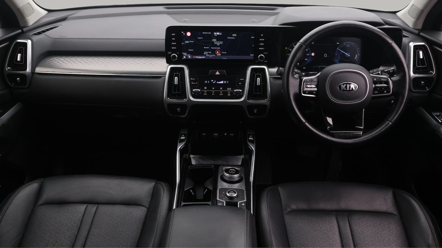 Used Kia Sorento 2020 for sale - 77283550: Photo 13