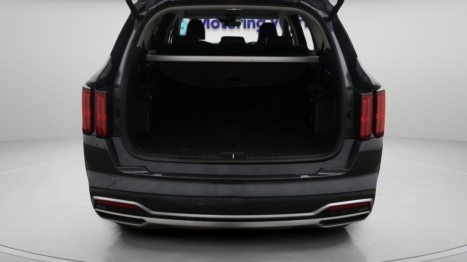 Used Kia Sorento 2020 for sale - 77283550: Photo 17