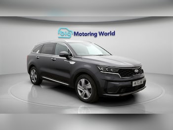 Used Kia Sorento 2020 for sale - 77283550: Photo