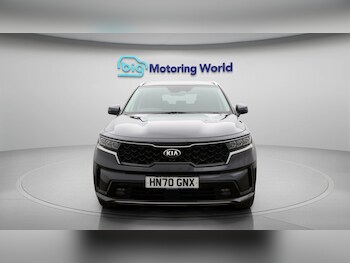 Used Kia Sorento 2020 for sale - 77283550: Photo