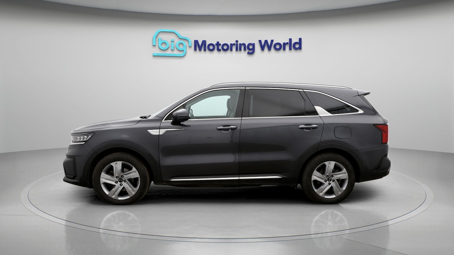 Used Kia Sorento 2020 for sale - 77283550: Photo 4