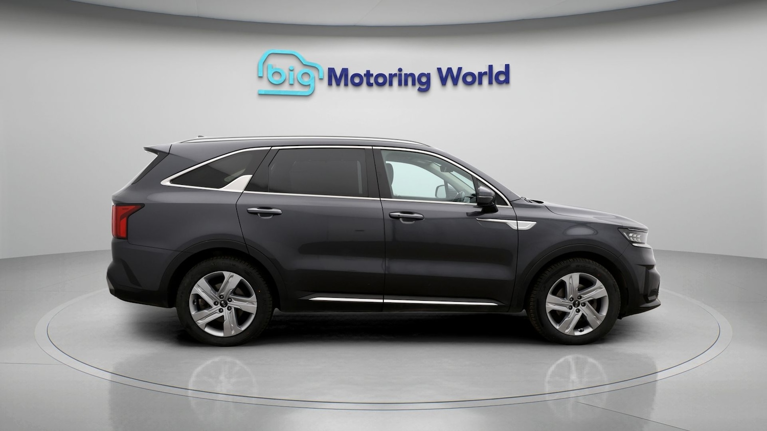 Used Kia Sorento 2020 for sale - 77283550: Photo 8