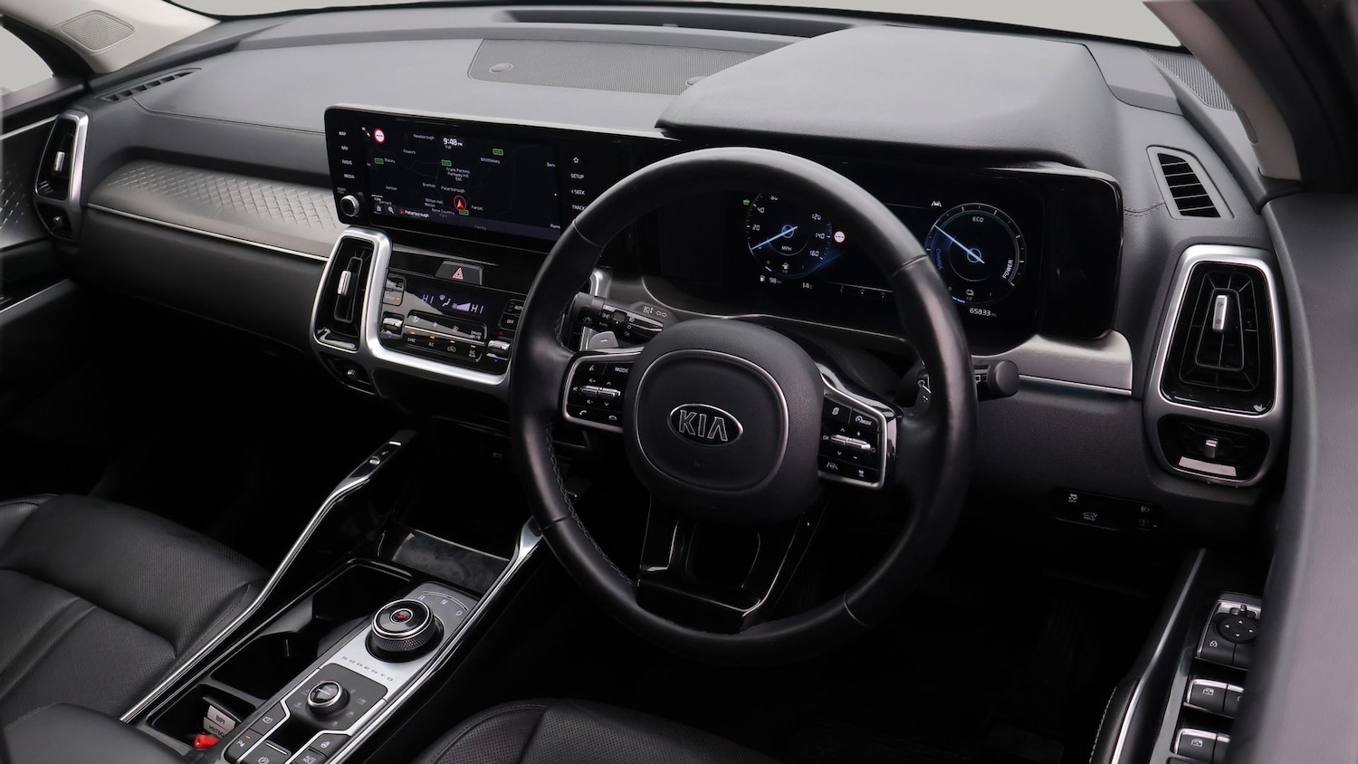 Used Kia Sorento 2020 for sale - 77283550: Photo 9