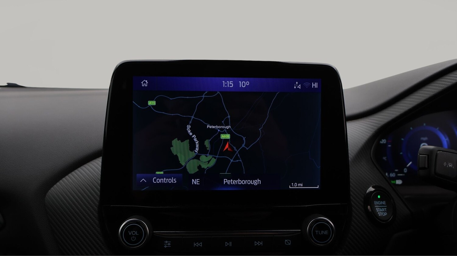 Used Ford Puma for sale - 77182169: Photo 11