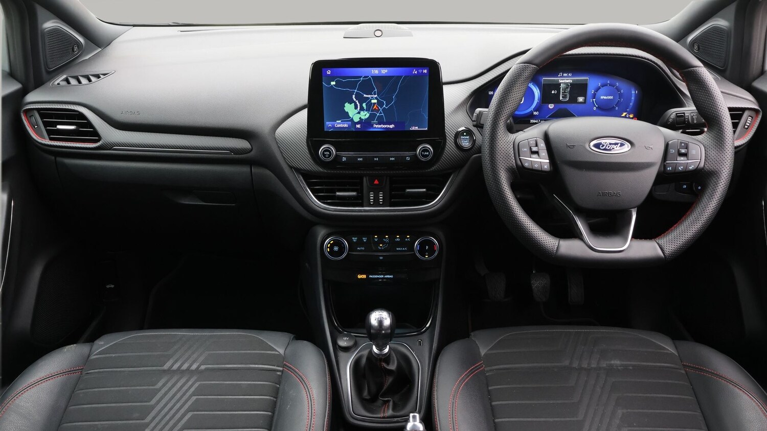 Used Ford Puma for sale - 77182169: Photo 13