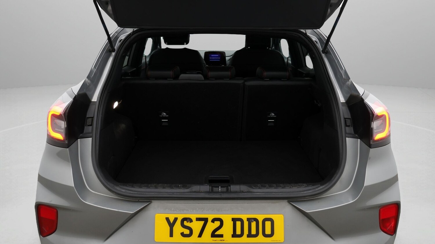 Used Ford Puma for sale - 77182169: Photo 17