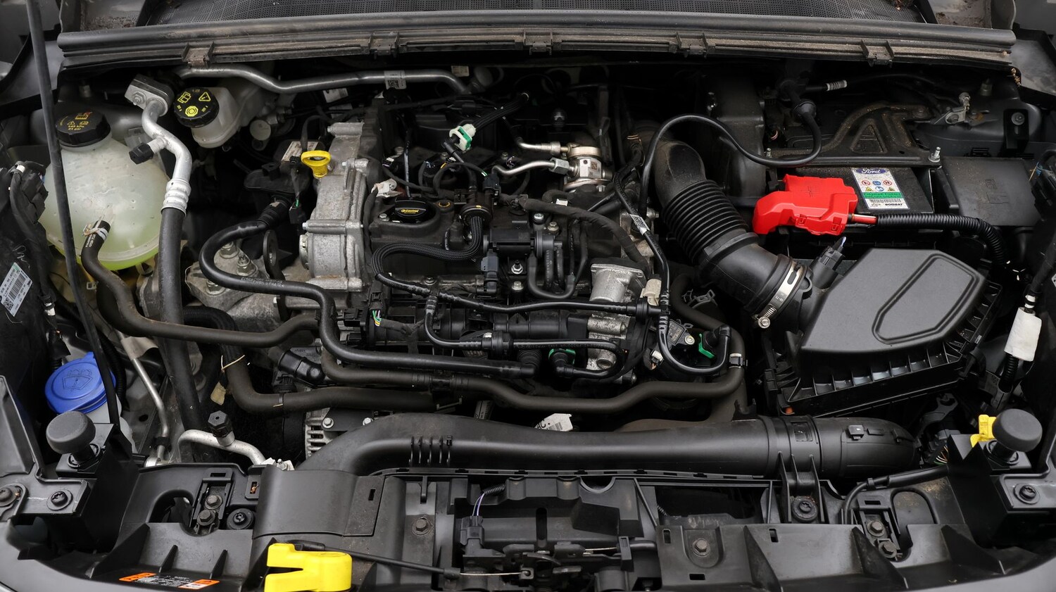 Used Ford Puma for sale - 77182169: Photo 19