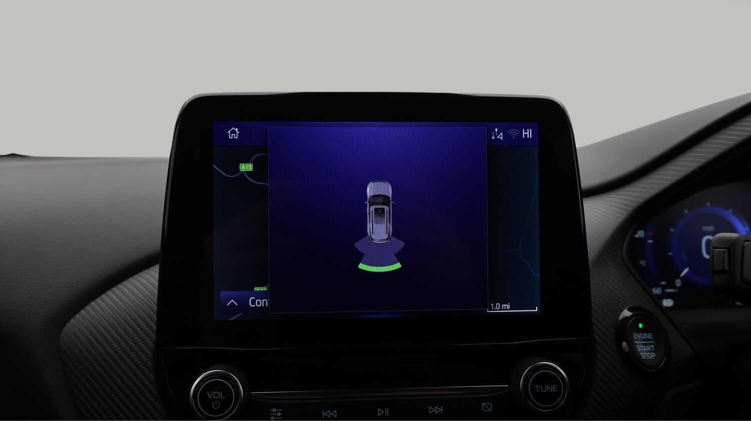 Used Ford Puma for sale - 77182169: Photo 20