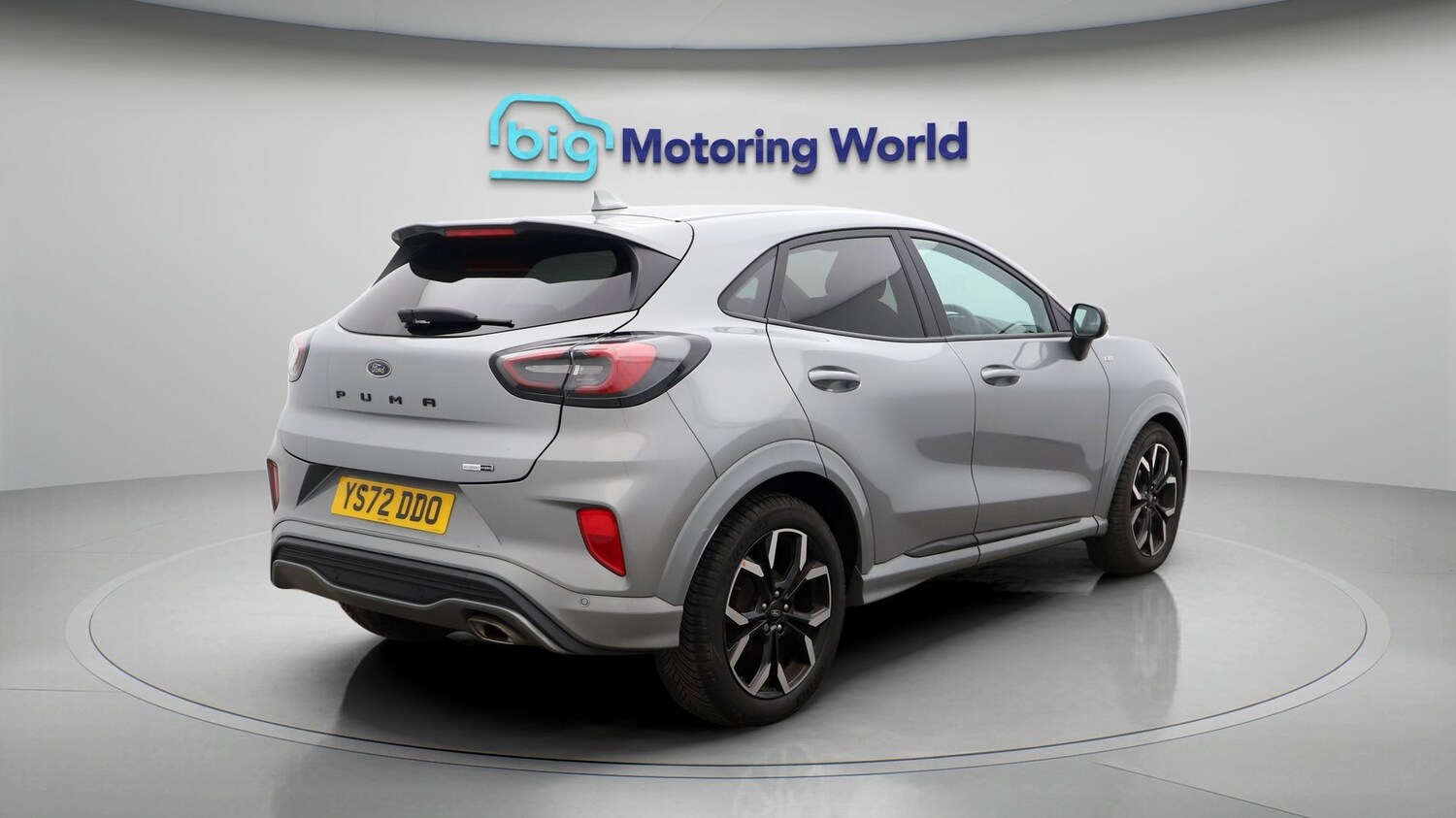 Used Ford Puma for sale - 77182169: Photo 7