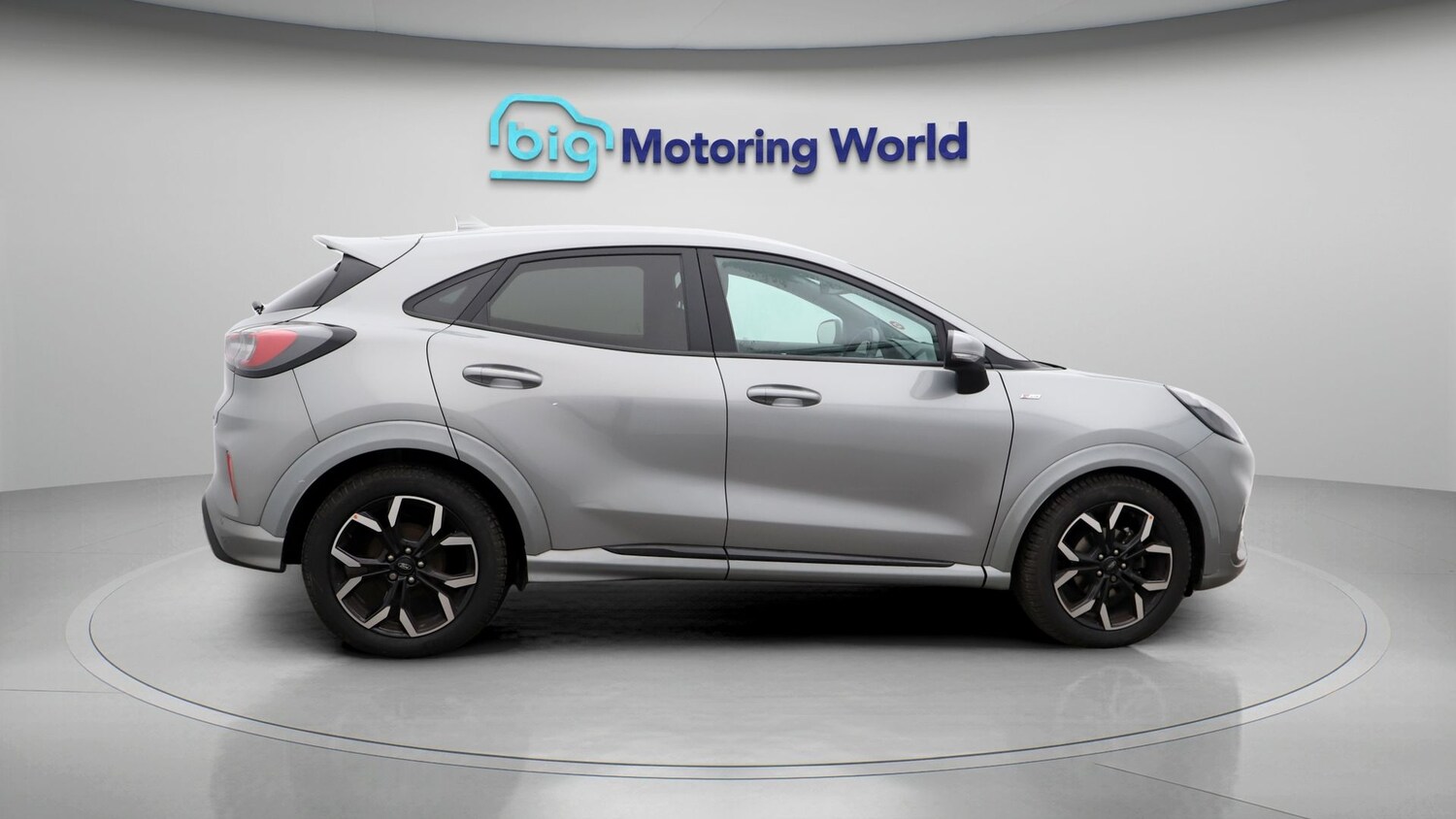 Used Ford Puma for sale - 77182169: Photo 8