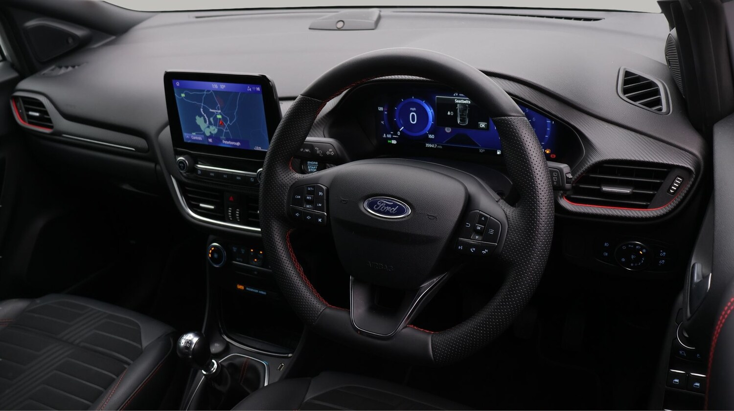 Used Ford Puma for sale - 77182169: Photo 9