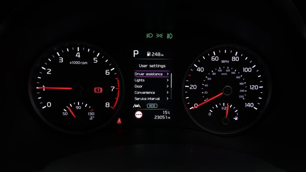 Used Kia Stonic 2022 for sale - 76284011: Photo 11