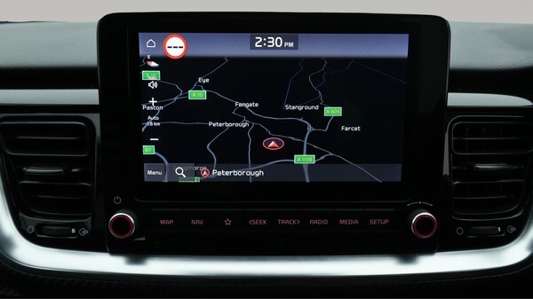 Used Kia Stonic 2022 for sale - 76284011: Photo 12