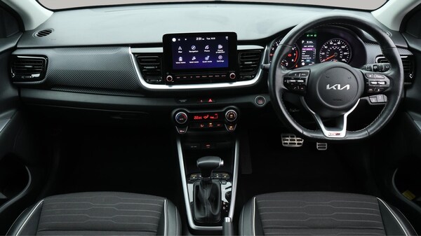 Used Kia Stonic 2022 for sale - 76284011: Photo 14