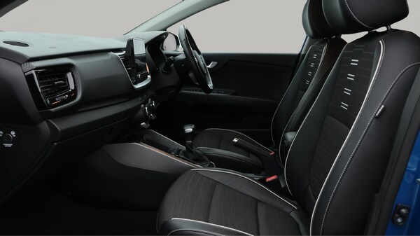 Used Kia Stonic 2022 for sale - 76284011: Photo 15