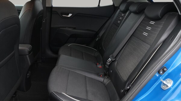 Used Kia Stonic 2022 for sale - 76284011: Photo 17