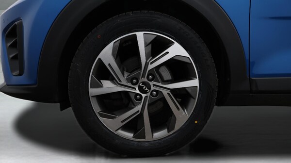 Used Kia Stonic 2022 for sale - 76284011: Photo 19