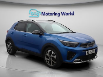Kia - Stonic