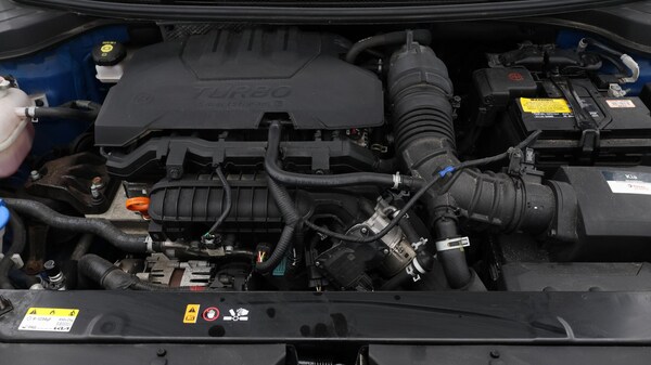 Used Kia Stonic 2022 for sale - 76284011: Photo 20