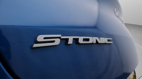 Used Kia Stonic 2022 for sale - 76284011: Photo 22