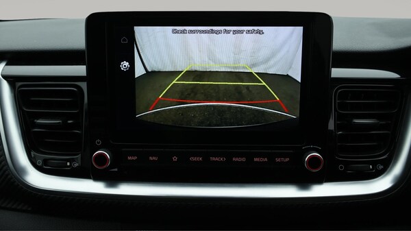 Used Kia Stonic 2022 for sale - 76284011: Photo 26