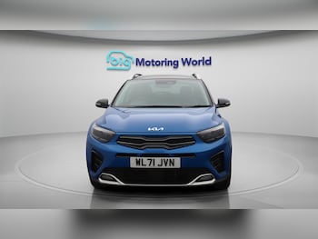 Used Kia Stonic 2022 for sale - 76284011: Photo 3