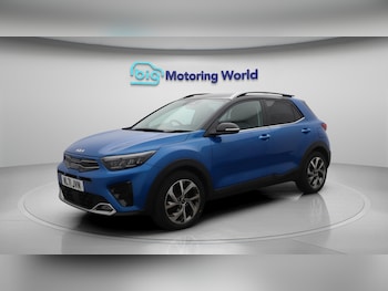Used Kia Stonic 2022 for sale - 76284011: Photo 4